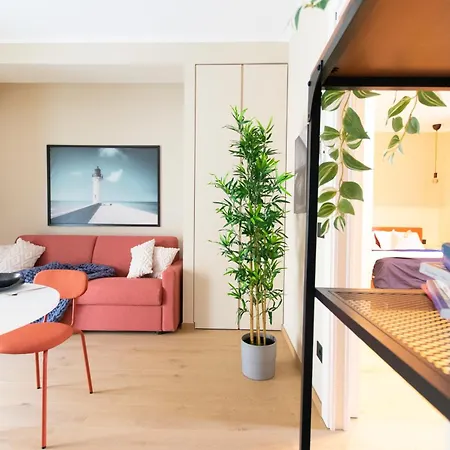 Ihost Luxury-free Parking- Plana 2 Apartman