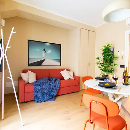 Ihost Luxury-free Parking- Plana 2 *