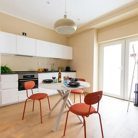 Ihost Luxury-free Parking- Plana 2 Apartman Milánó