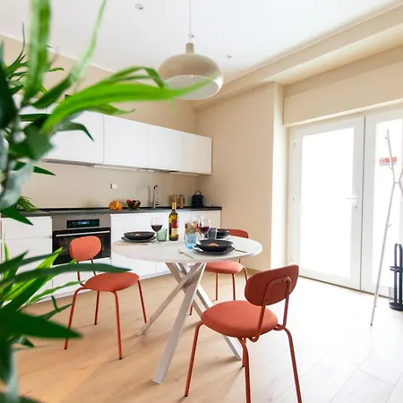Ihost Luxury-free Parking- Plana 2 Apartman Milánó