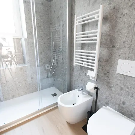 Apartman Ihost Luxury-free Parking- Plana 2 Milánó