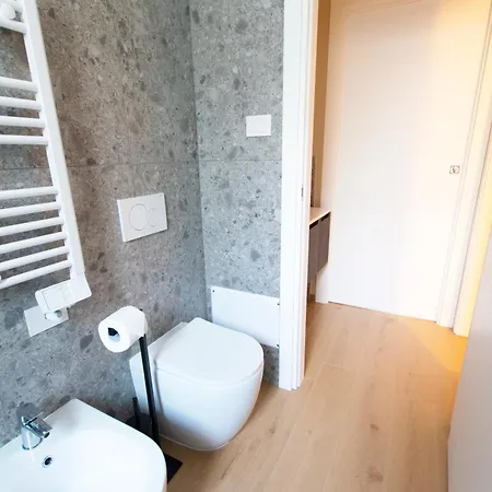 Ihost Luxury-free Parking- Plana 2 Apartman *
