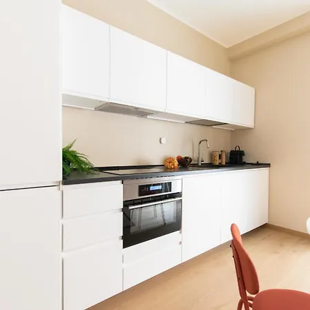 Ihost Luxury-free Parking- Plana 2 Apartman