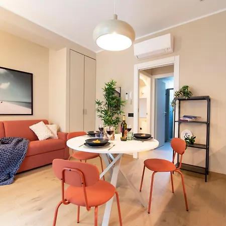 Ihost Luxury-free Parking- Plana 2 Apartman Milánó